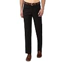 Van Heusen Men39s Mid Rise Regular Work