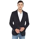 Van Heusen Men39s Navy Blazer Regular