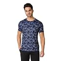 Van Heusen Men39s Polyester Regular Fit T-Shirt