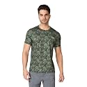 Van Heusen Men39s Polyester Regular Fit T-Shirt