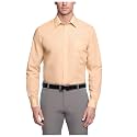 Van Heusen Men39s Poplin Regular Fit Solid