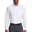 Van Heusen Men39s Poplin Regular Fit Solid