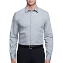 Van Heusen Men39s Poplin Regular Fit Solid