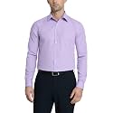 Van Heusen Men39s Poplin Regular Fit Solid