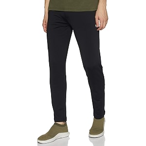 Van Heusen Mens Regular Fit Mid Rise