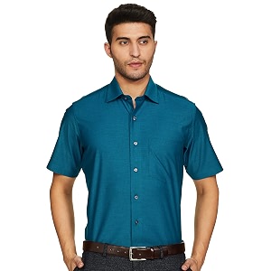 Van Heusen Men Formal Shirt
