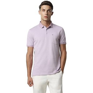 Van Heusen Mens Regular Fit T-Shirt