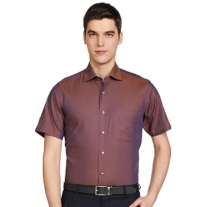Van Heusen Men Formal Shirt