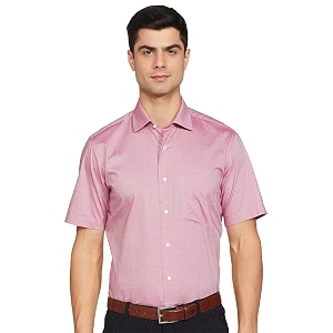 Van Heusen Men Formal Shirt