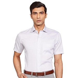 Van Heusen Mens Regular Shirt VHSH517M010664 Multicolor