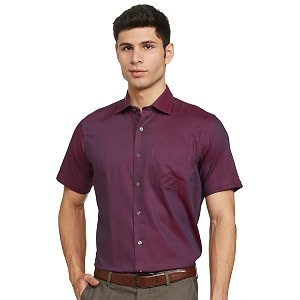Van Heusen Men Formal Shirt