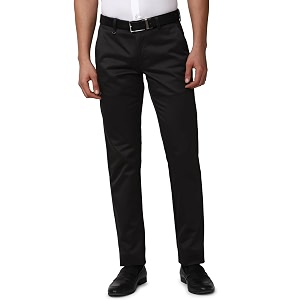 Van Heusen Mens Slim Fit Track Pants