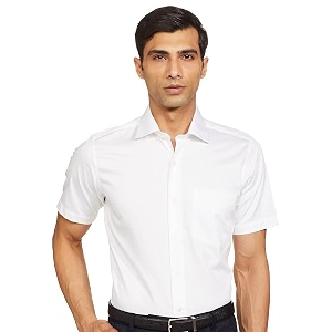 Van Heusen Men Formal Shirt