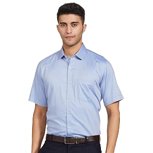 Van Heusen Men Formal Shirt