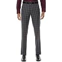 Van Heusen Men39s Regular Mid Rise Business