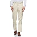 Van Heusen Men39s Regular Fit Polyester Cotton