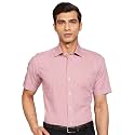 Van Heusen Men39s Regular Shirt VHSH314M02363_White 39