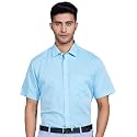 Van Heusen Men39s Checkered Regular Fit Formal