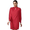 Van Heusen Women39s Polyester Classic Mini Dress