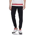 Van Heusen Men Mid Rise Athleisure Smart