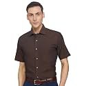 Van Heusen Men39s Solid Regular Fit Formal