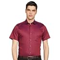 Van Heusen Men39s Regular Shirt VHSH517M011774_Red 39