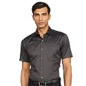 Van Heusen Men39s Solid Regular Fit Formal