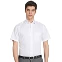 Van Heusen Men39s Solid Regular Fit Formal