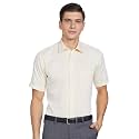 Van Heusen Men39s Solid Regular Fit Formal