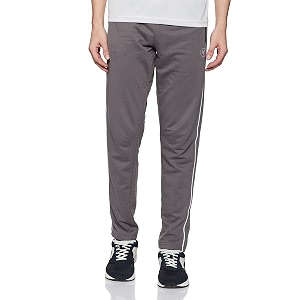 Van Heusen Mens Slim Track Pants