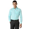 Van Heusen Men39s Cotton Slim Fit Solid