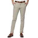 Van Heusen Men39s Slim Casual Pants