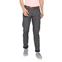 Van Heusen Men39s Slim Casual Trousers