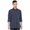 Van Heusen Men39s Slim Fit Casual Shirt