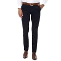 Van Heusen Men39s Slim Business Casual Pants