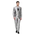 Van Heusen Men39s Slim Fit Notch Lapel
