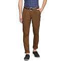 Van Heusen Men39s Slim Casual Trousers