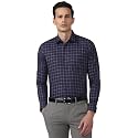 Van Heusen Men39s Solid Slim Fit Shirt