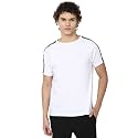 Van Heusen Men39s Cotton Regular Fit T-Shirt
