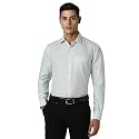 Van Heusen Men39s Solid Regular Fit Shirt