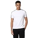 Van Heusen Men39s Cotton Regular Fit T-Shirt
