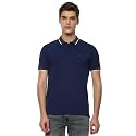 Van Heusen Men39s Solid Regular Fit Polo
