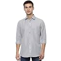 Van Heusen Men39s Solid Slim Fit Casual