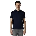 Van Heusen Men39s Textured Polo Neck Slim
