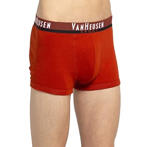 Van Heusen Men Trunks