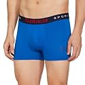 Van Heusen Cotton Men Sport Plush Back