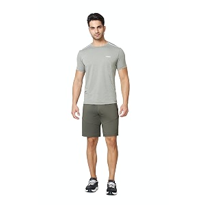Van Heusen Men Active Sports Swift Dry