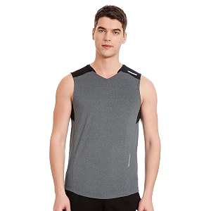 Van Heusen Men Active Sports Swift Dry