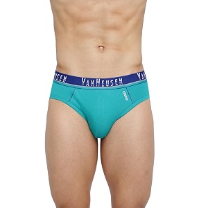 Van Heusen Mens Cotton Briefs