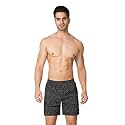 Van Heusen Men Allover Print Boxer Shorts